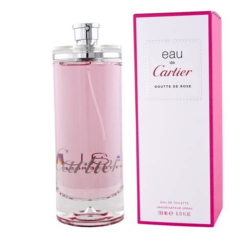 profumo cartier da donna|fragranze Cartier.